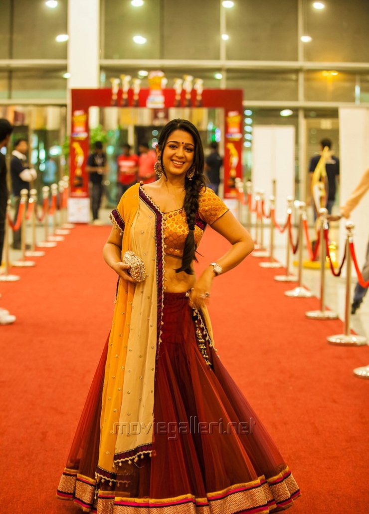 Charmy Kaur Charmy Kaur