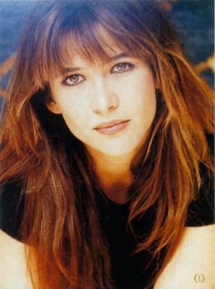 Sophie Marceau