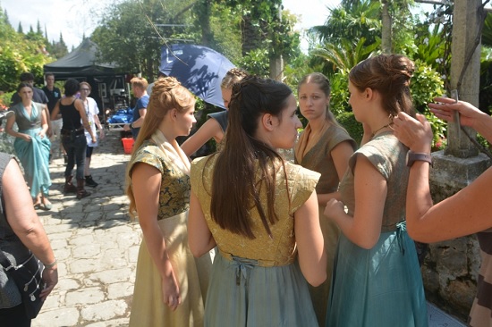 Game of Thrones