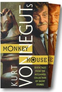Welcome To The Monkey House 
