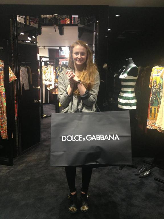 Sophie Turner