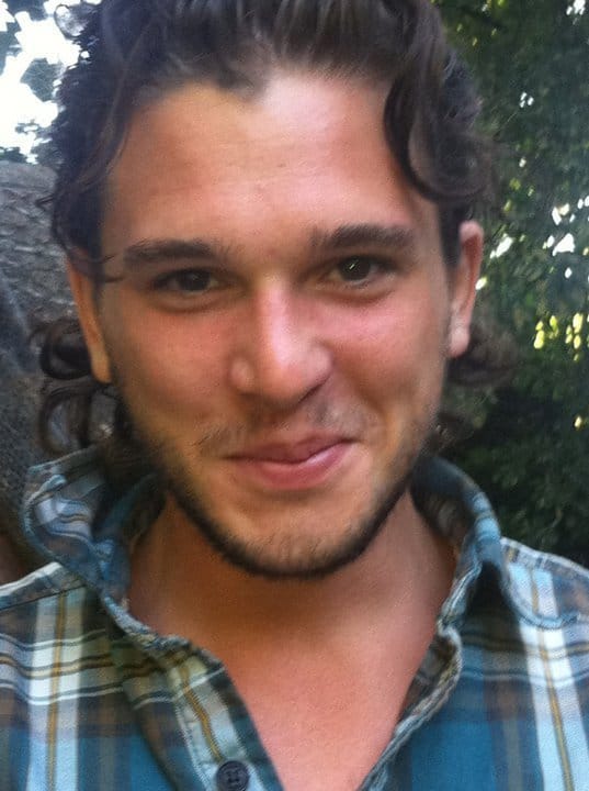 Kit Harington