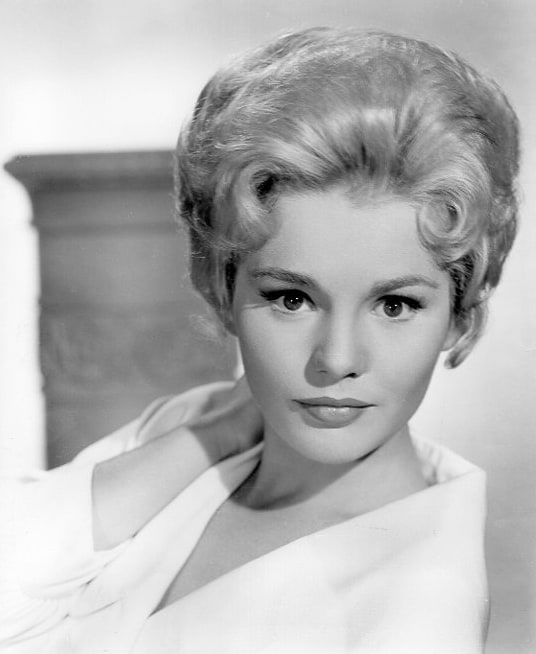 Picture of Tuesday Weld