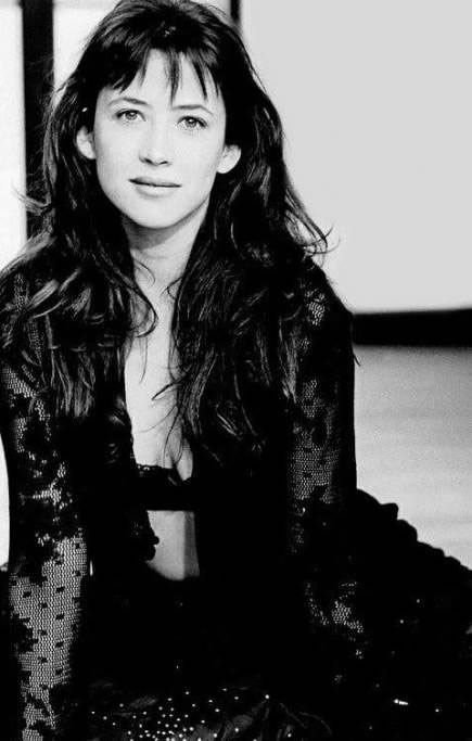 Sophie Marceau