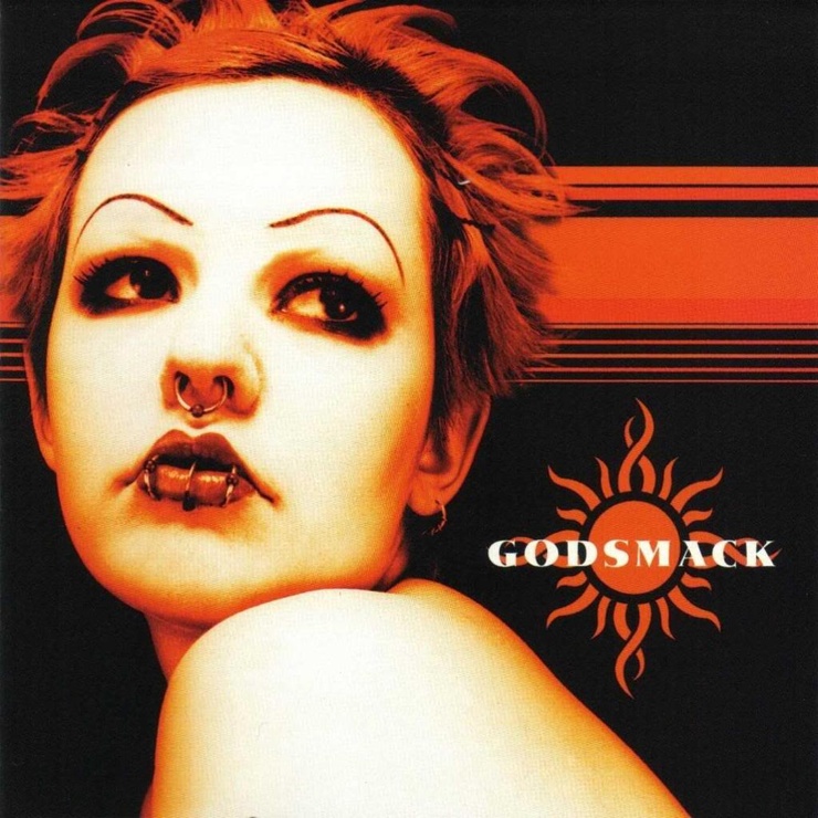 Godsmack Godsmack