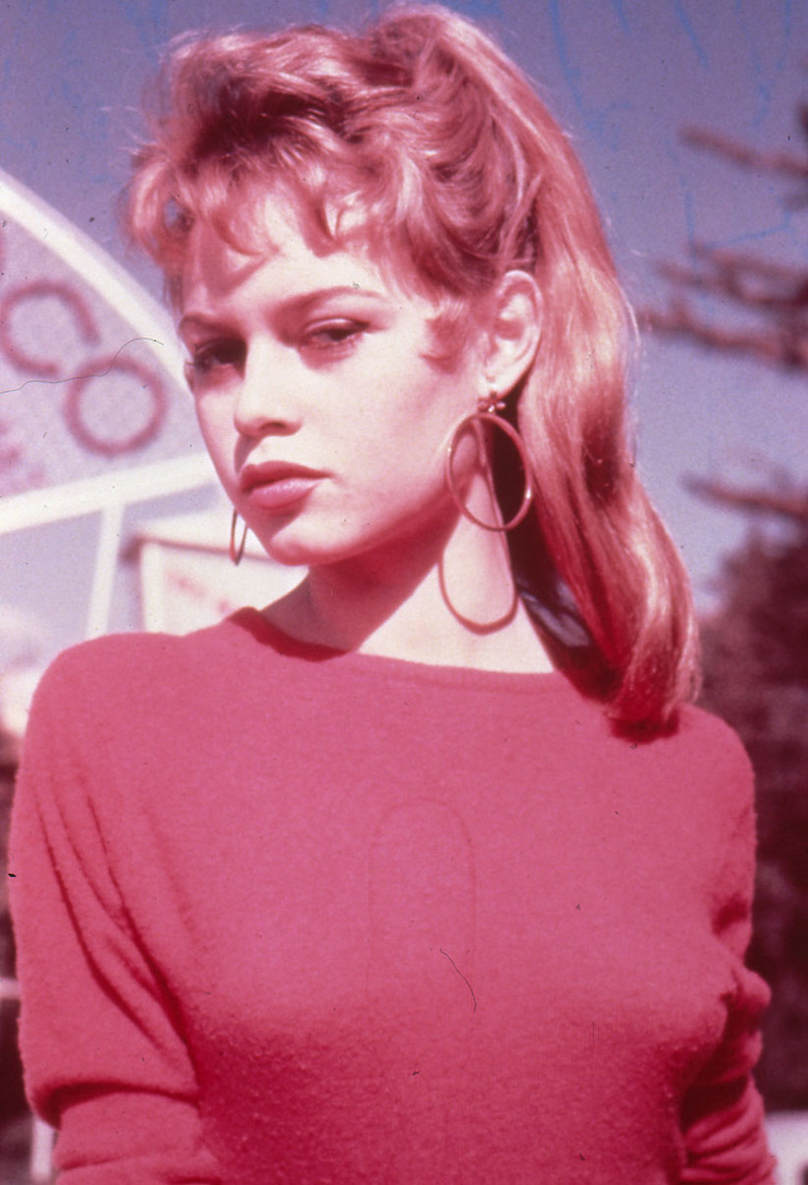 Brigitte Bardot