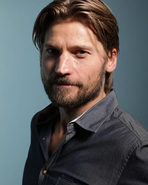 Nikolaj Coster-Waldau