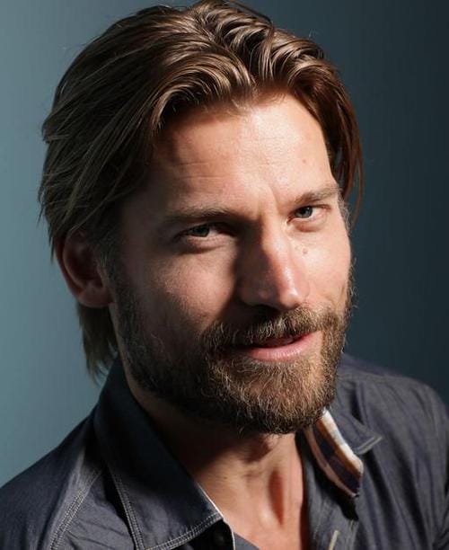 Nikolaj Coster-Waldau