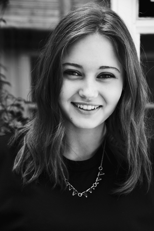 Ella Purnell