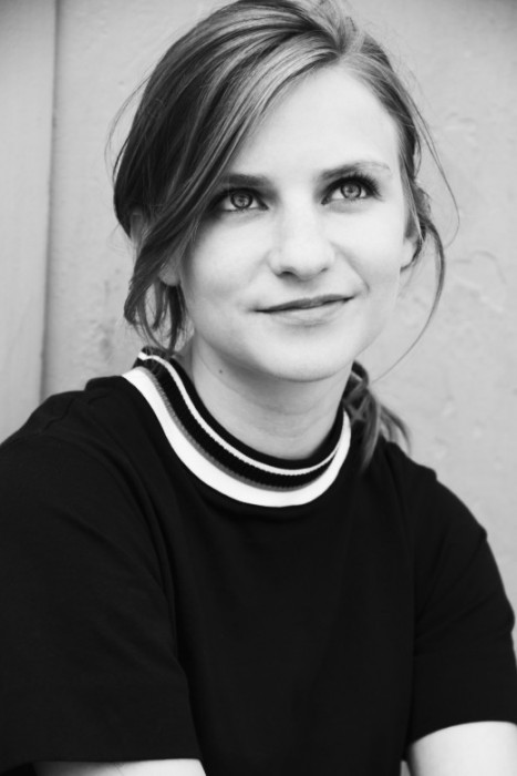 Faye Marsay