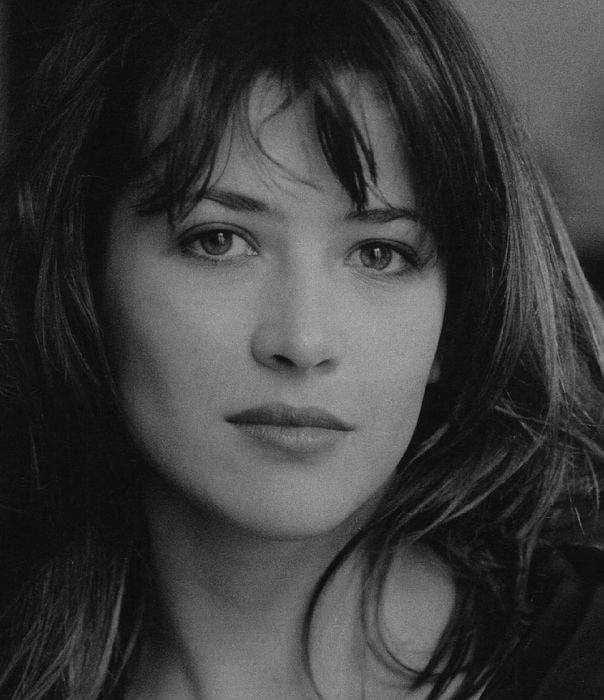 Sophie Marceau