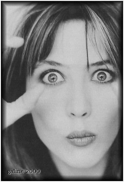 Sophie Marceau Sophie Marceau