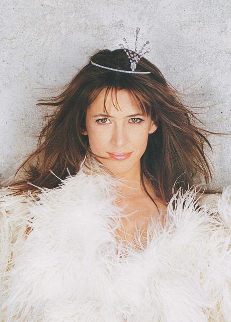 Sophie Marceau