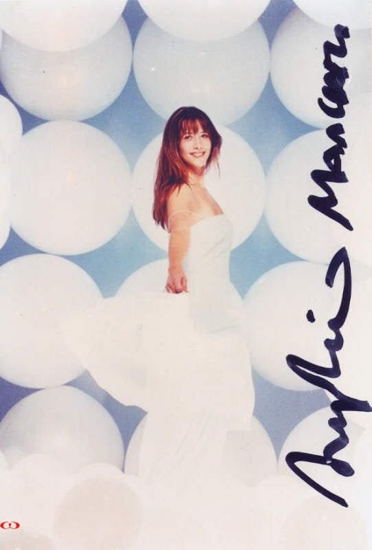 Sophie Marceau