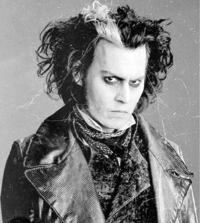 Sweeney Todd