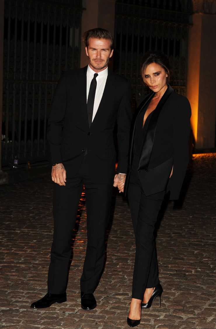 Image of Victoria Beckham