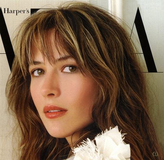 Sophie Marceau