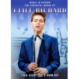 Cliff Richard - Music In Review 