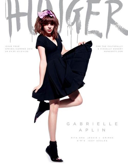 Gabrielle Aplin