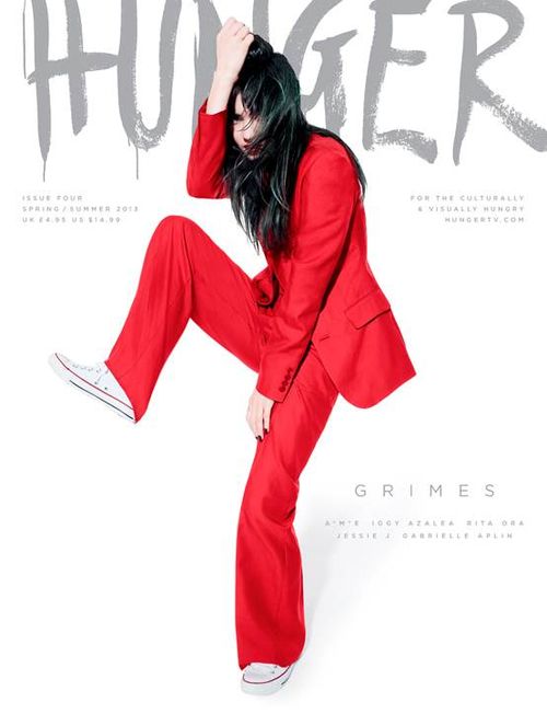 Grimes
