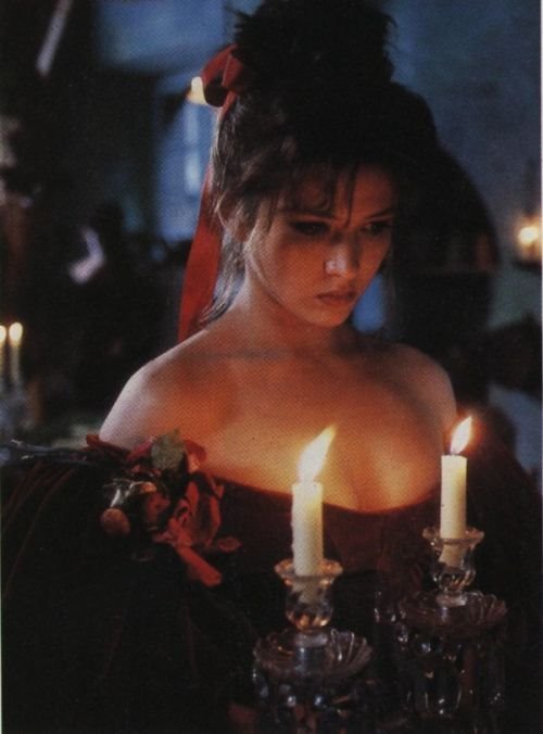 Sophie Marceau