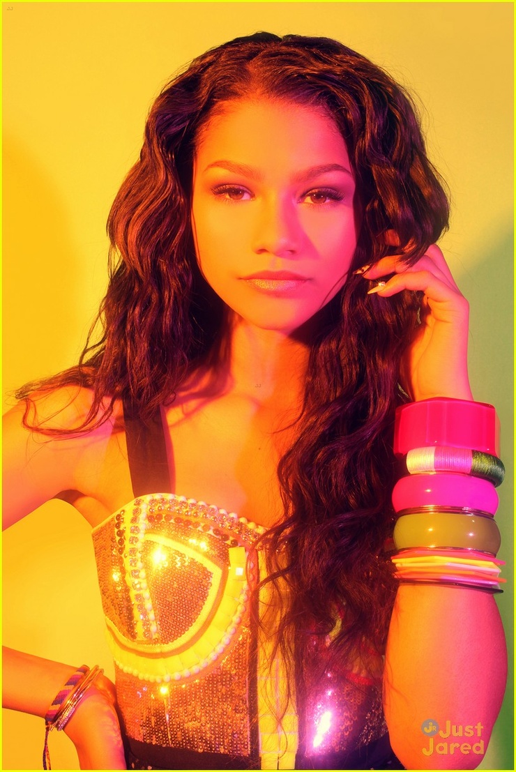 Zendaya Coleman Zendaya Coleman
