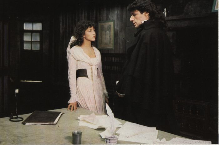 Sophie Marceau