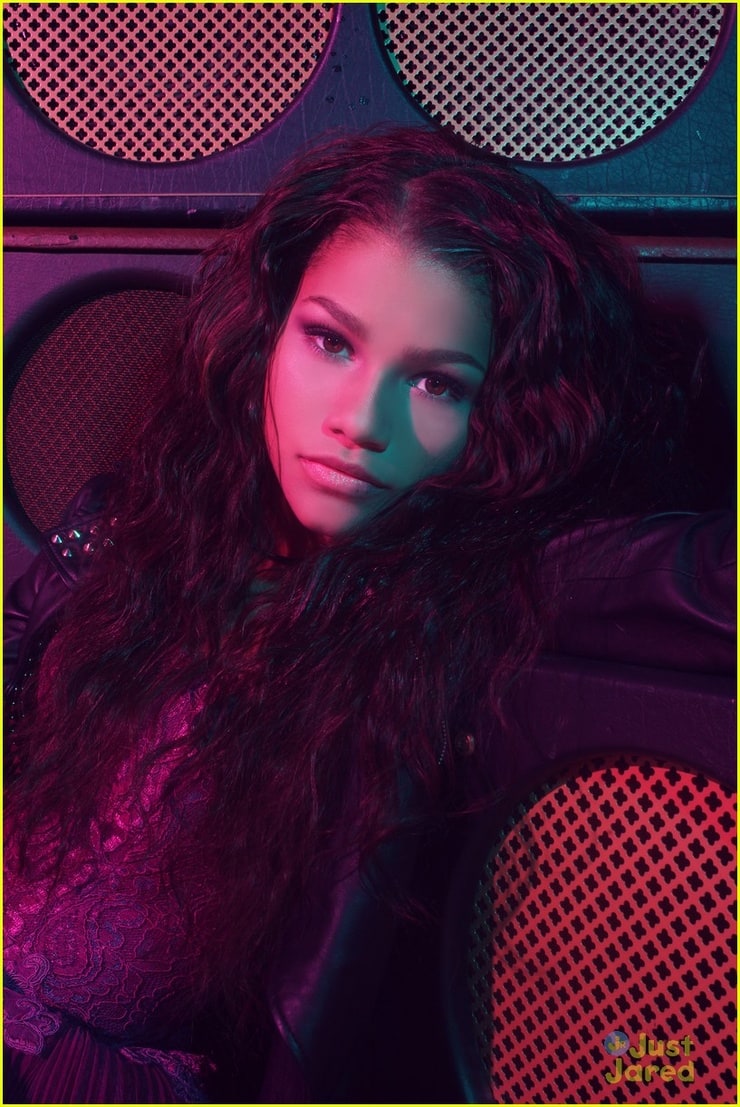 Zendaya Coleman