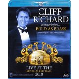 Cliff Richard - Bold as Brass 