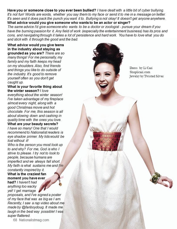 Malese Jow