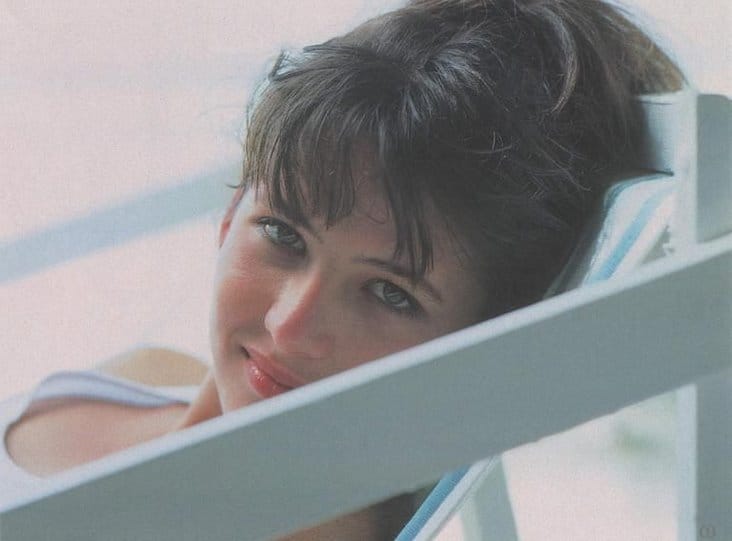Sophie Marceau