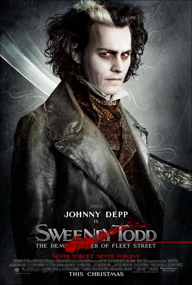 Sweeney Todd