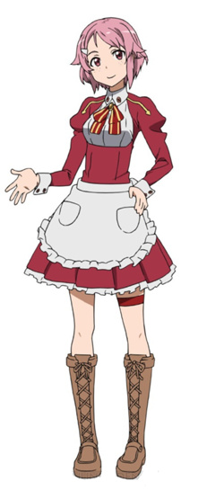 Rika Rika
