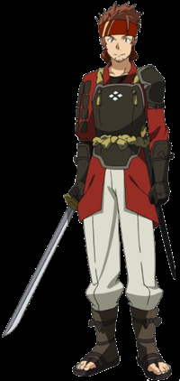 Ryoutarou 