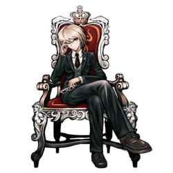 Byakuya Togami