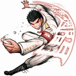 Kiyotaka Ishimaru