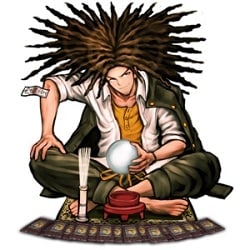 Yasuhiro Hagakure