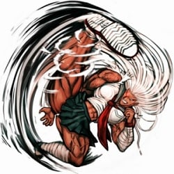 Sakura Oogami