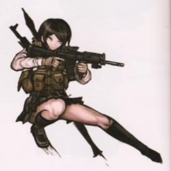 Mukuro Ikusaba