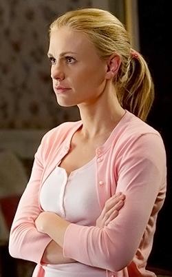 Sookie Stackhouse