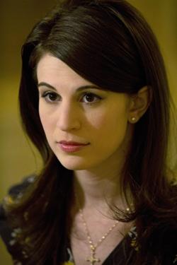 Willa Burrell