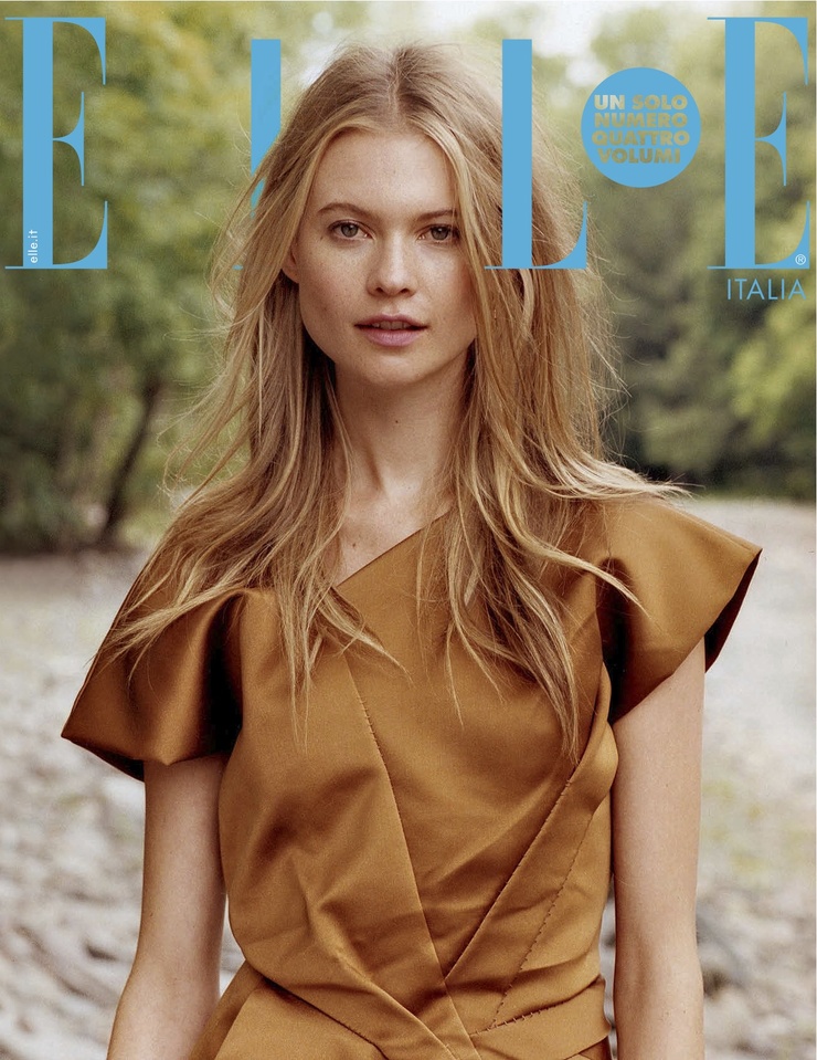 Behati Prinsloo