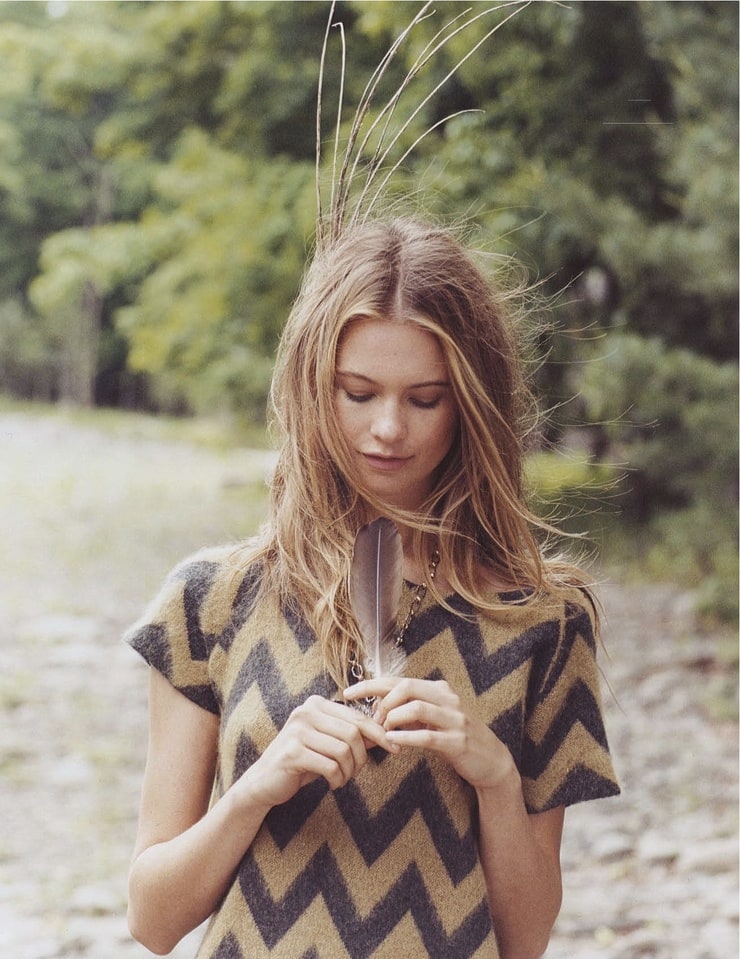 Behati Prinsloo Behati Prinsloo