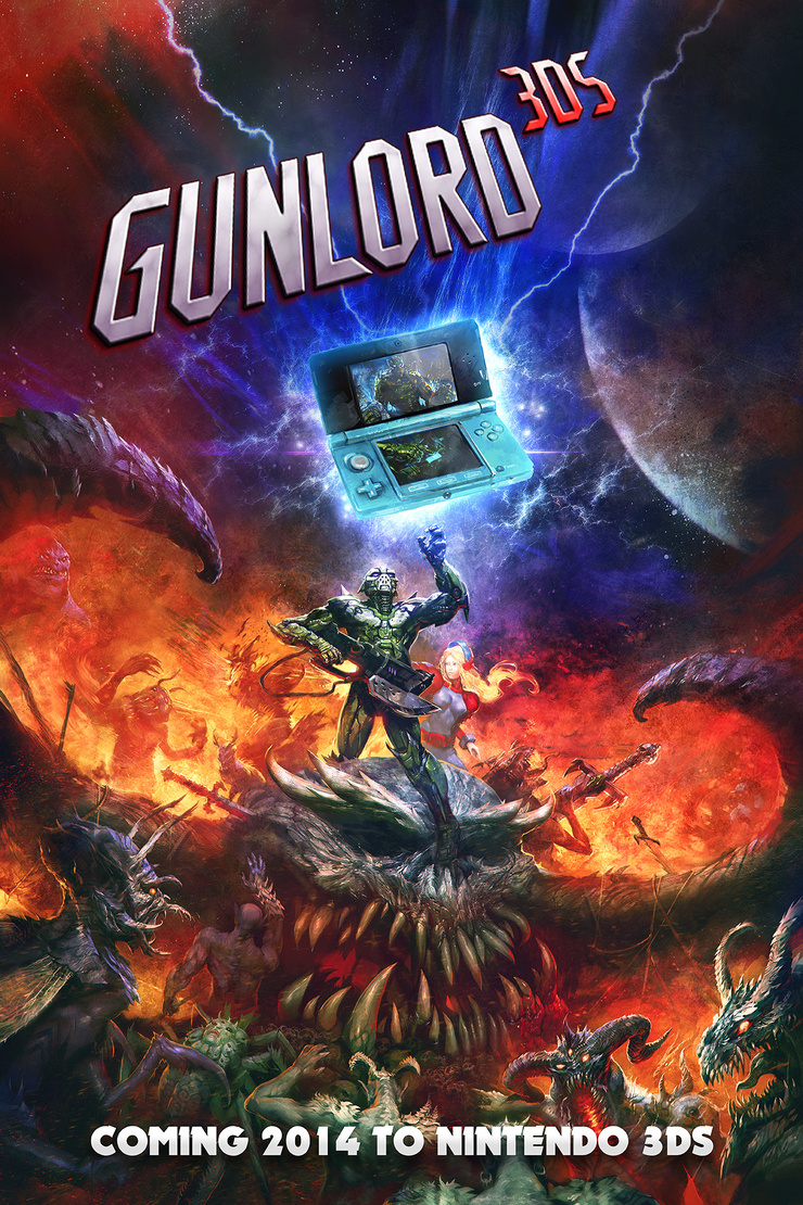 Gunlord