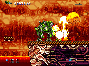 Gunlord