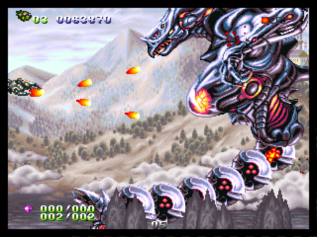 Gunlord Gunlord