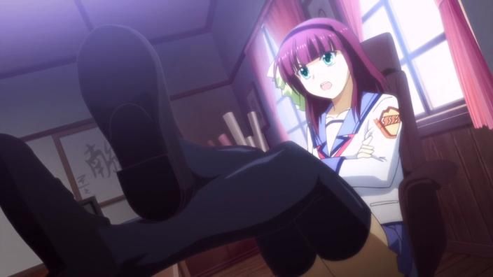 Yuri Nakamura