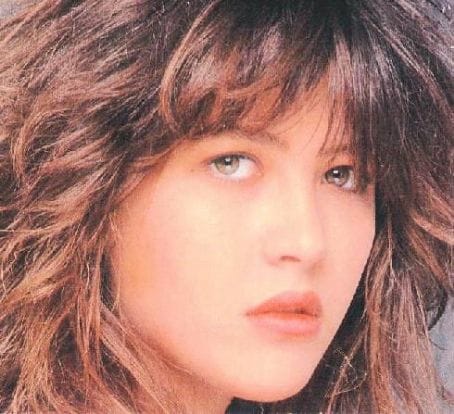 Sophie Marceau