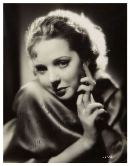 Jessie Matthews