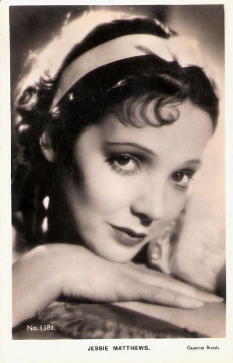 Jessie Matthews